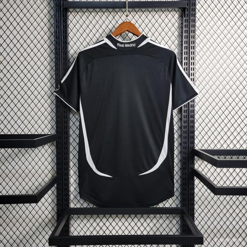 06/07 RM 3RD RETRO KIT