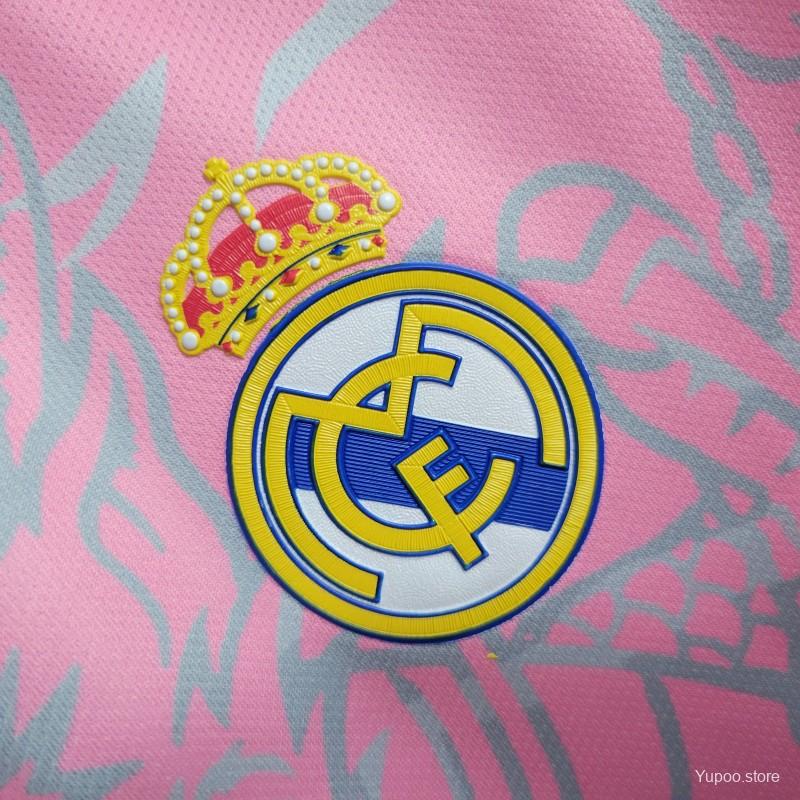 RM DRAGON PINK CONCEPT KIT