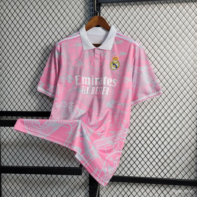 RM DRAGON PINK CONCEPT KIT