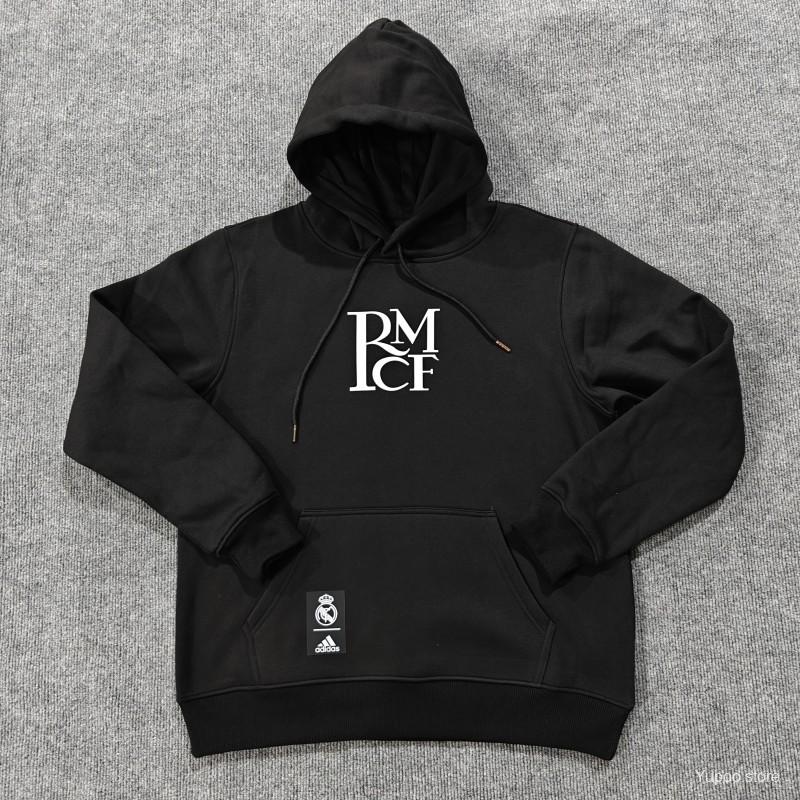 24/25 RMCF Black Hoodie