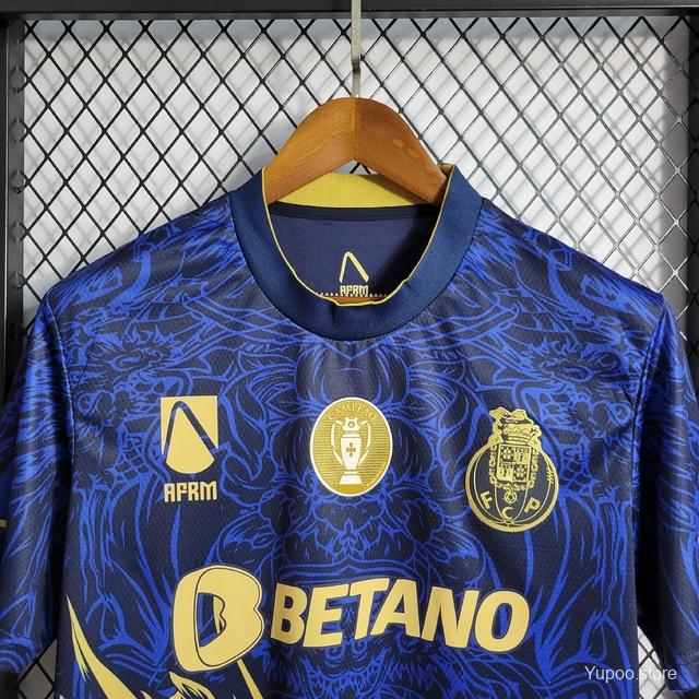 PORTO 2023 (CONCEPT KIT)