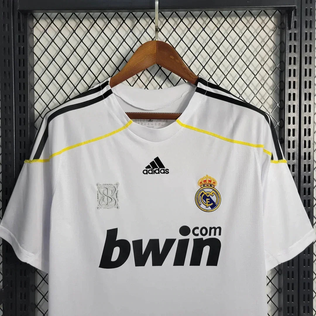 RM 09/10 HOME RETRO KIT
