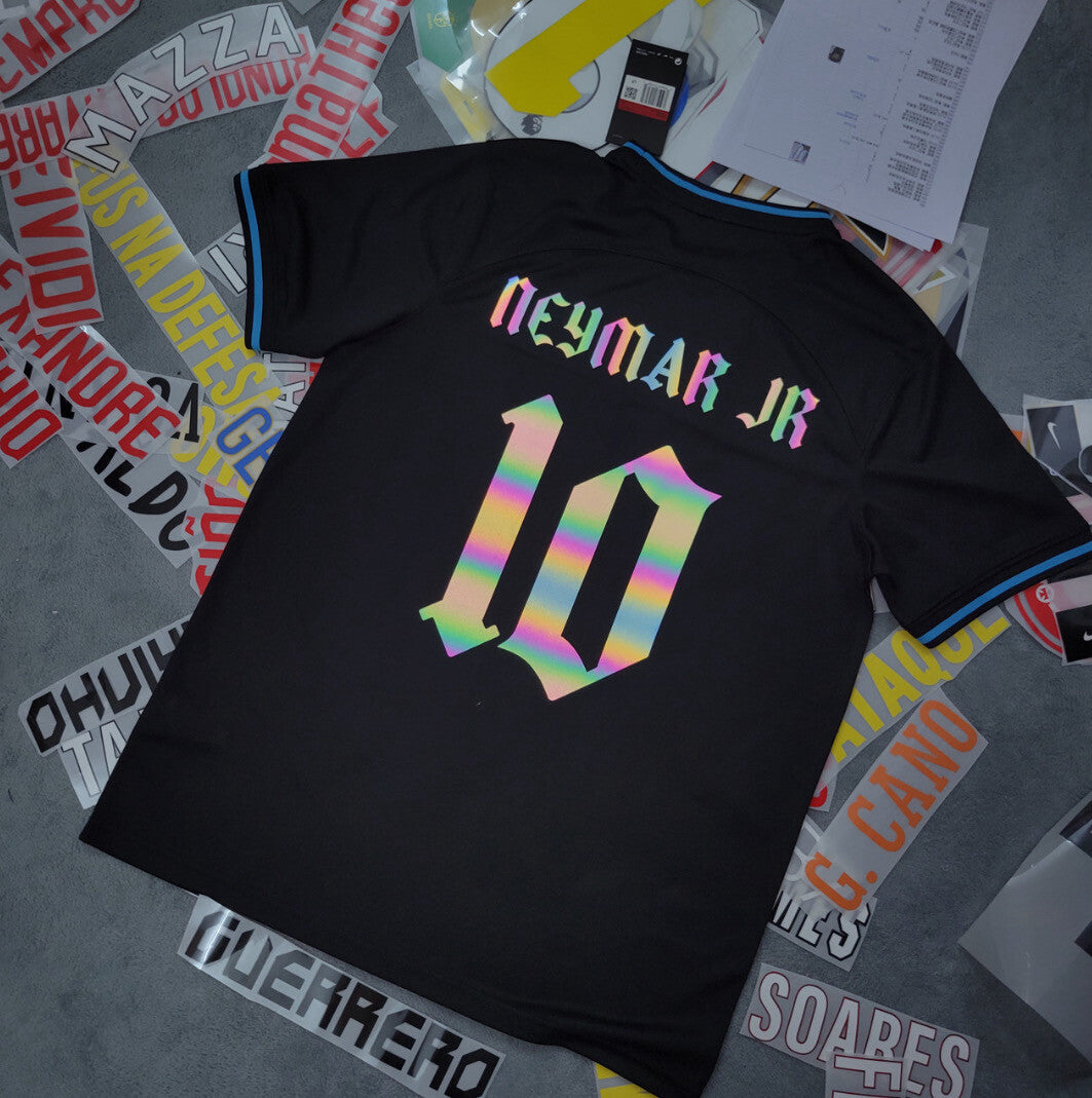 BRAZIL BLACK CONCEPT KIT