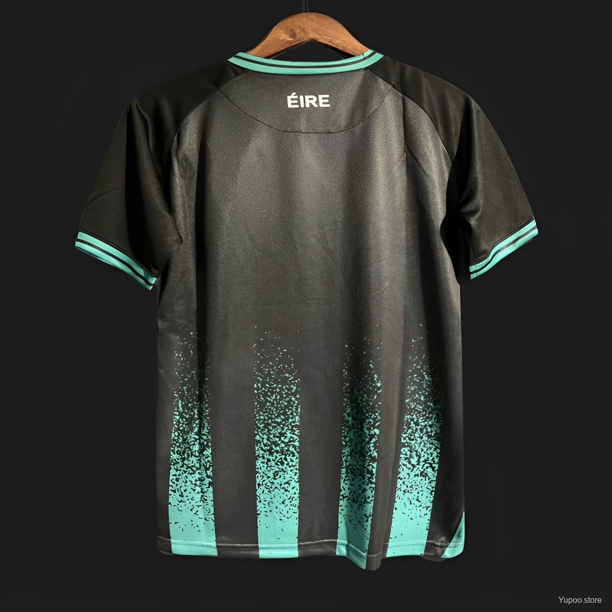 IRELAND THIRD JERSEY 2023