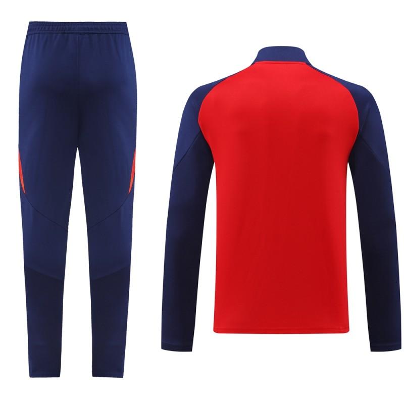 2024 Spain Tracksuit
