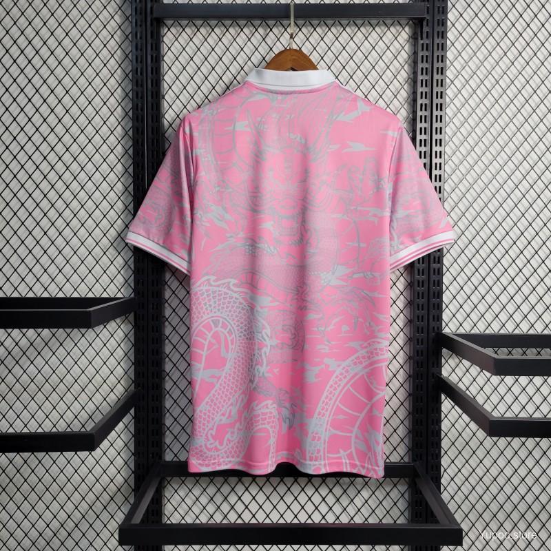 RM DRAGON PINK CONCEPT KIT