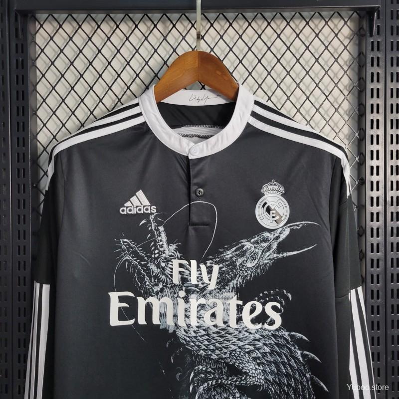 14/15 RM 3RD RETRO KIT LONG SLEEVE