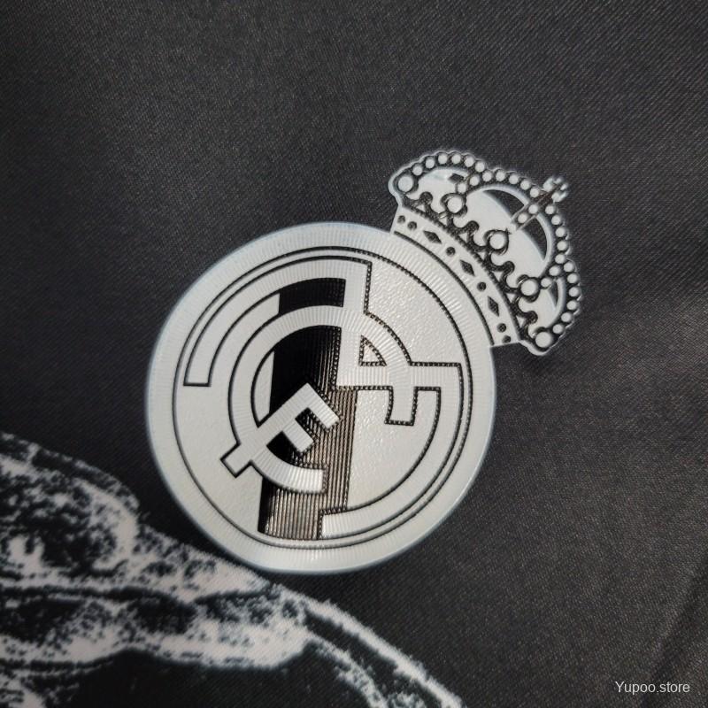 14/15 RM 3RD RETRO KIT LONG SLEEVE
