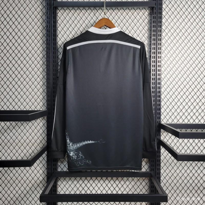14/15 RM 3RD RETRO KIT LONG SLEEVE