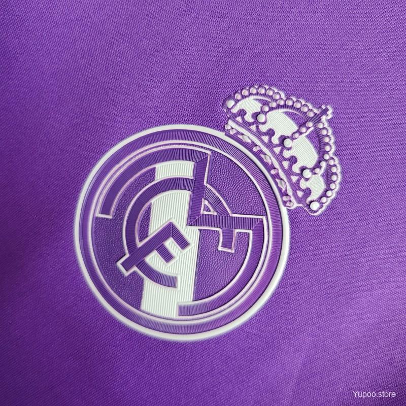 RM 17/18 AWAY KIT