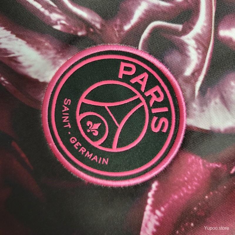 PSG 23/24 ROSE (CONCEPT KIT)