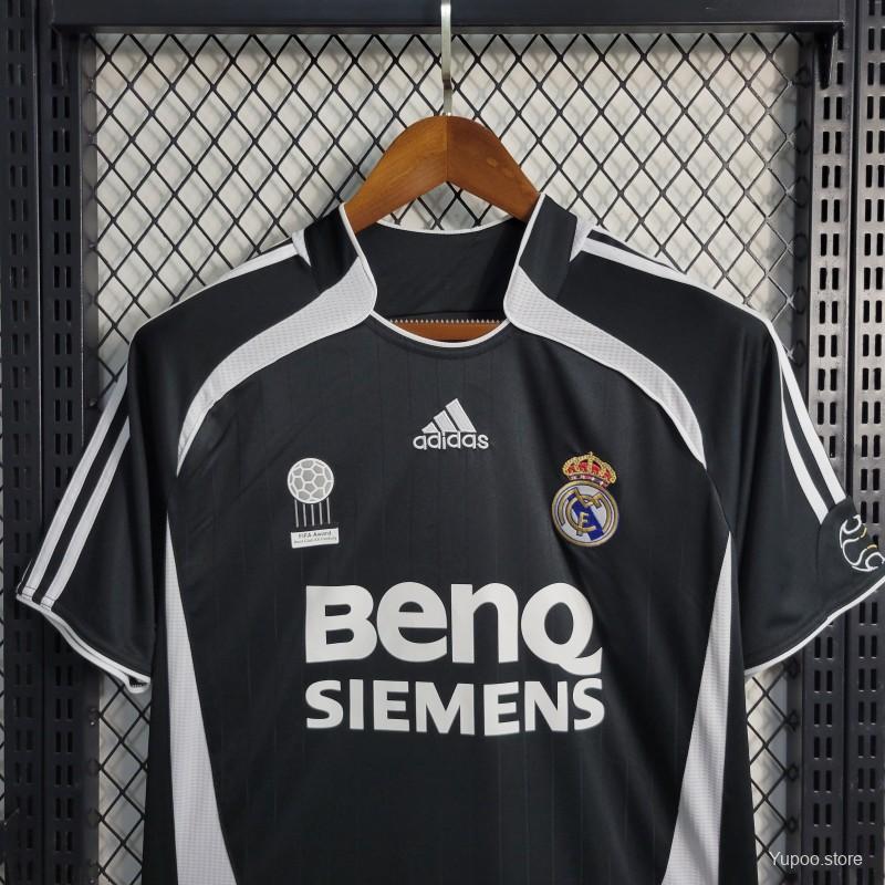 06/07 RM 3RD RETRO KIT