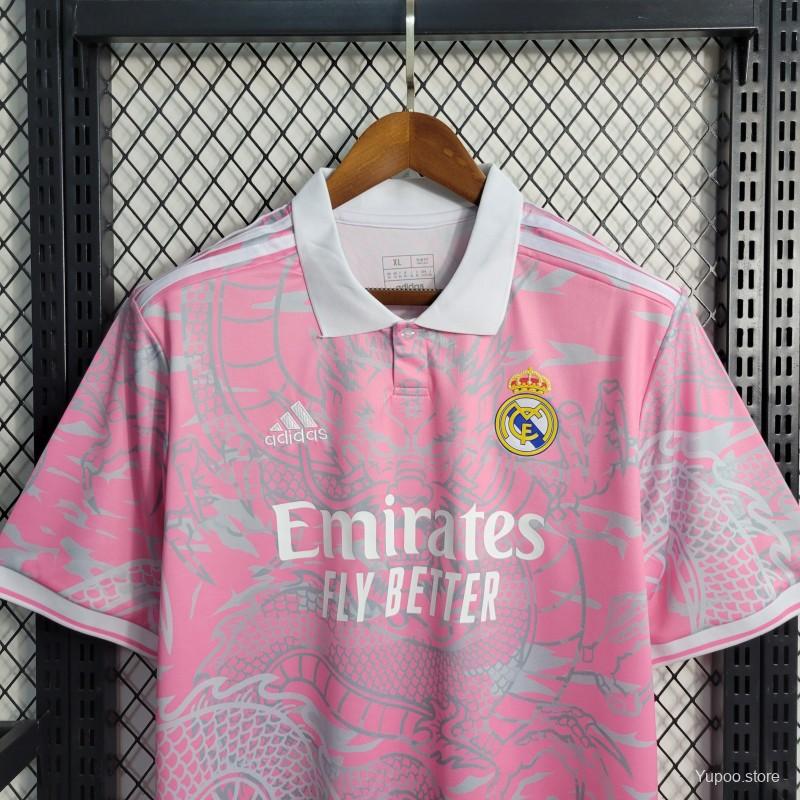 RM DRAGON PINK CONCEPT KIT