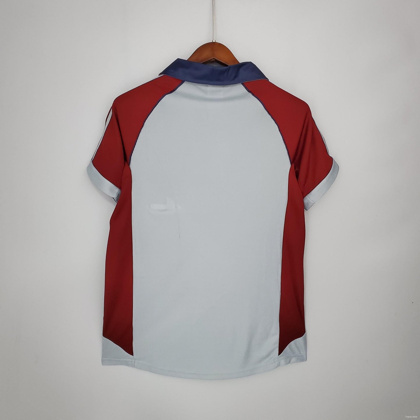 BAYERN MUNICH 98 AWAY RETRO KIT