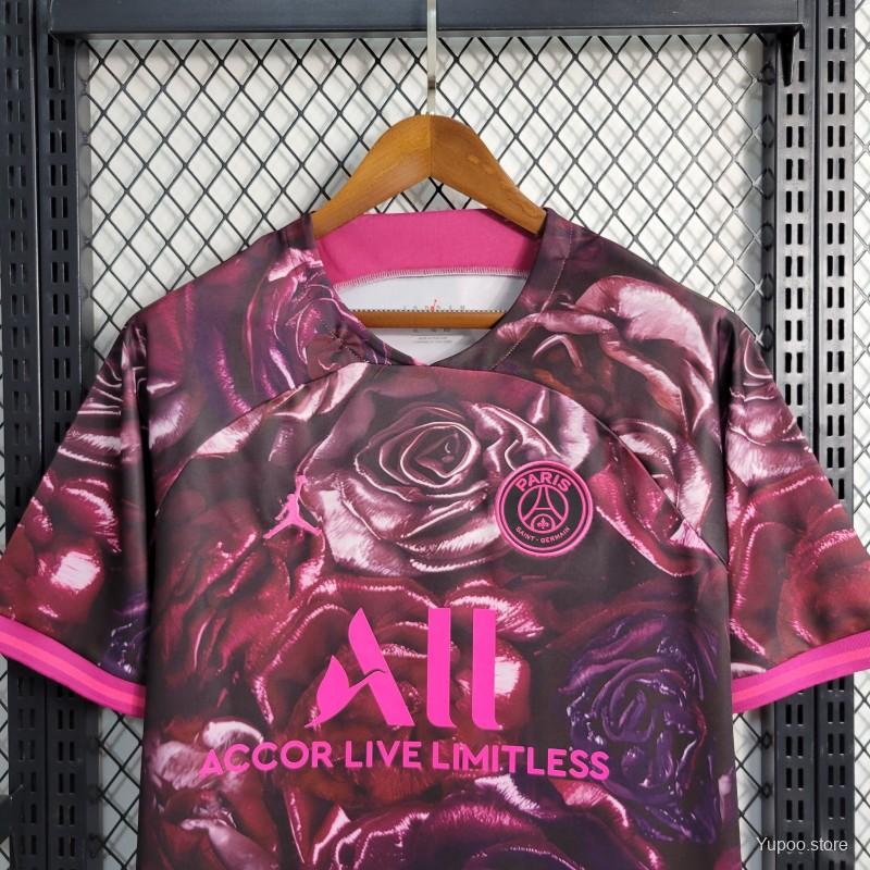 PSG 23/24 ROSE (CONCEPT KIT)