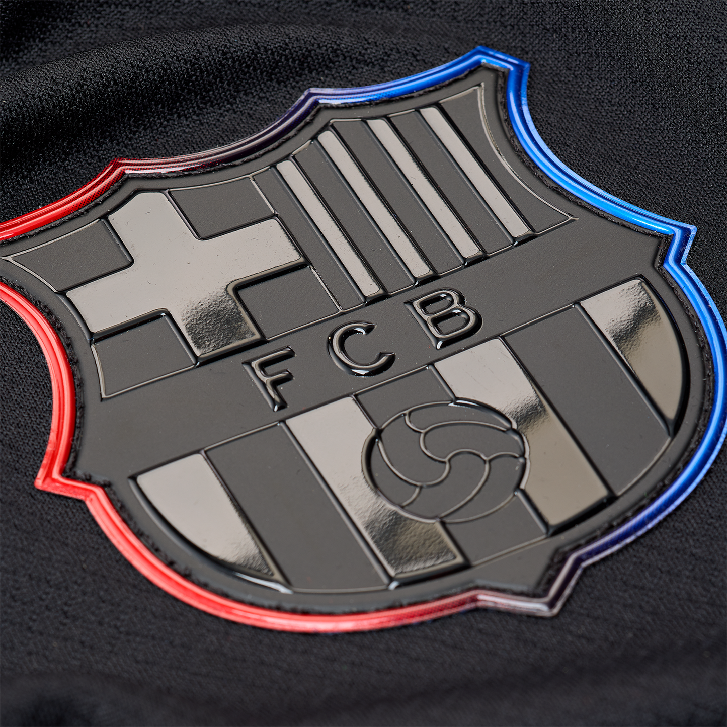FC BARCELONA 2024/25 MATCH AWAY X CACTUS JACK JERSEY