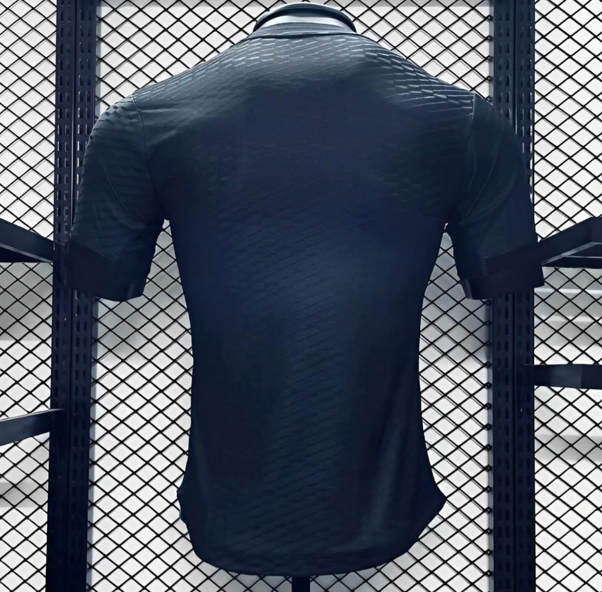 RM X YAMAMOTO 24/25 BLACK