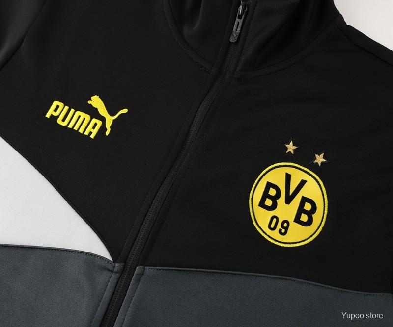 24/25 Borussia Dortmund Tracksuit