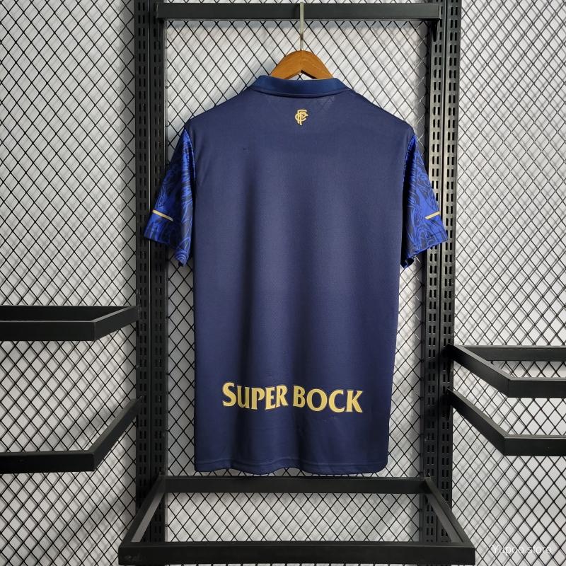 PORTO 2023 (CONCEPT KIT)