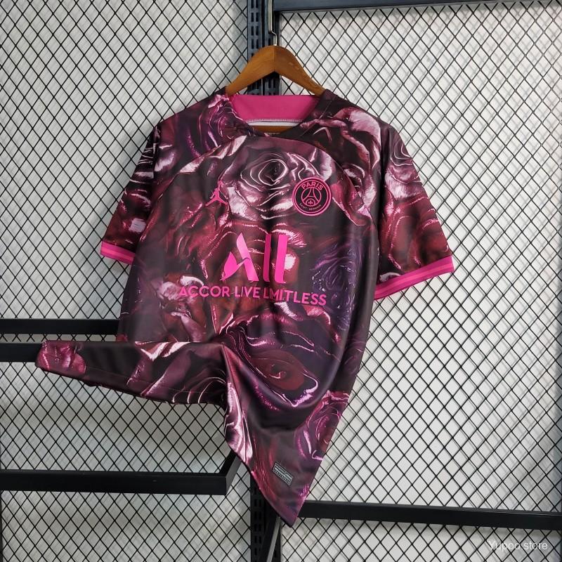 PSG 23/24 ROSE (CONCEPT KIT)