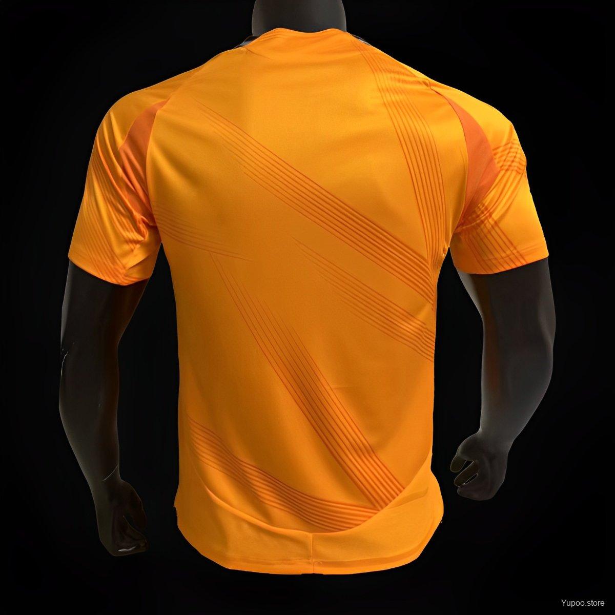 RM 24/25 Away Kit