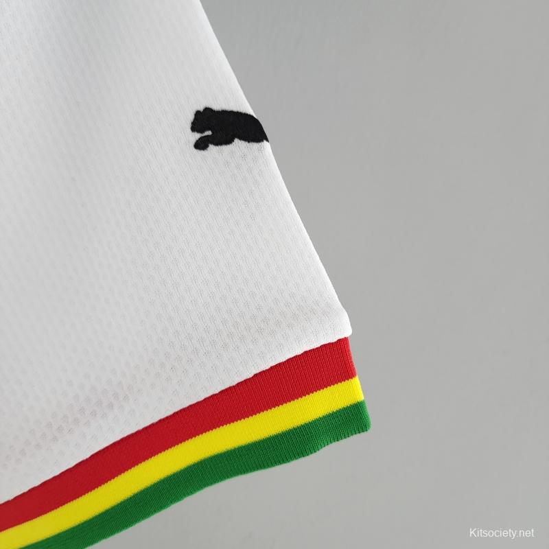 GHANA KIT