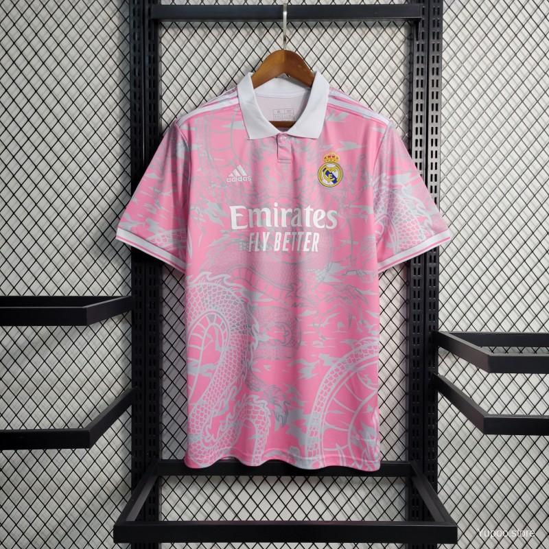 RM DRAGON PINK CONCEPT KIT