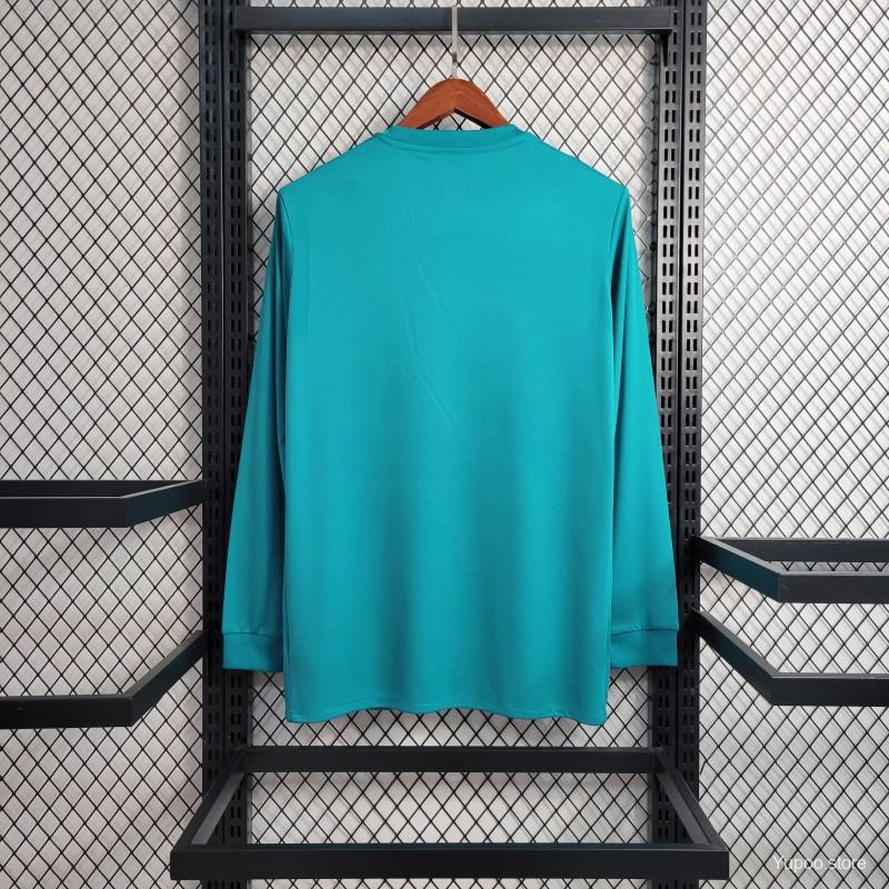 RM 17/18 3RD RETRO KIT LONG SLEEVE