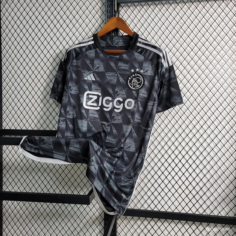 AJAX 3RD KIT 23/24