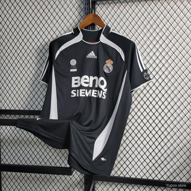 06/07 RM 3RD RETRO KIT