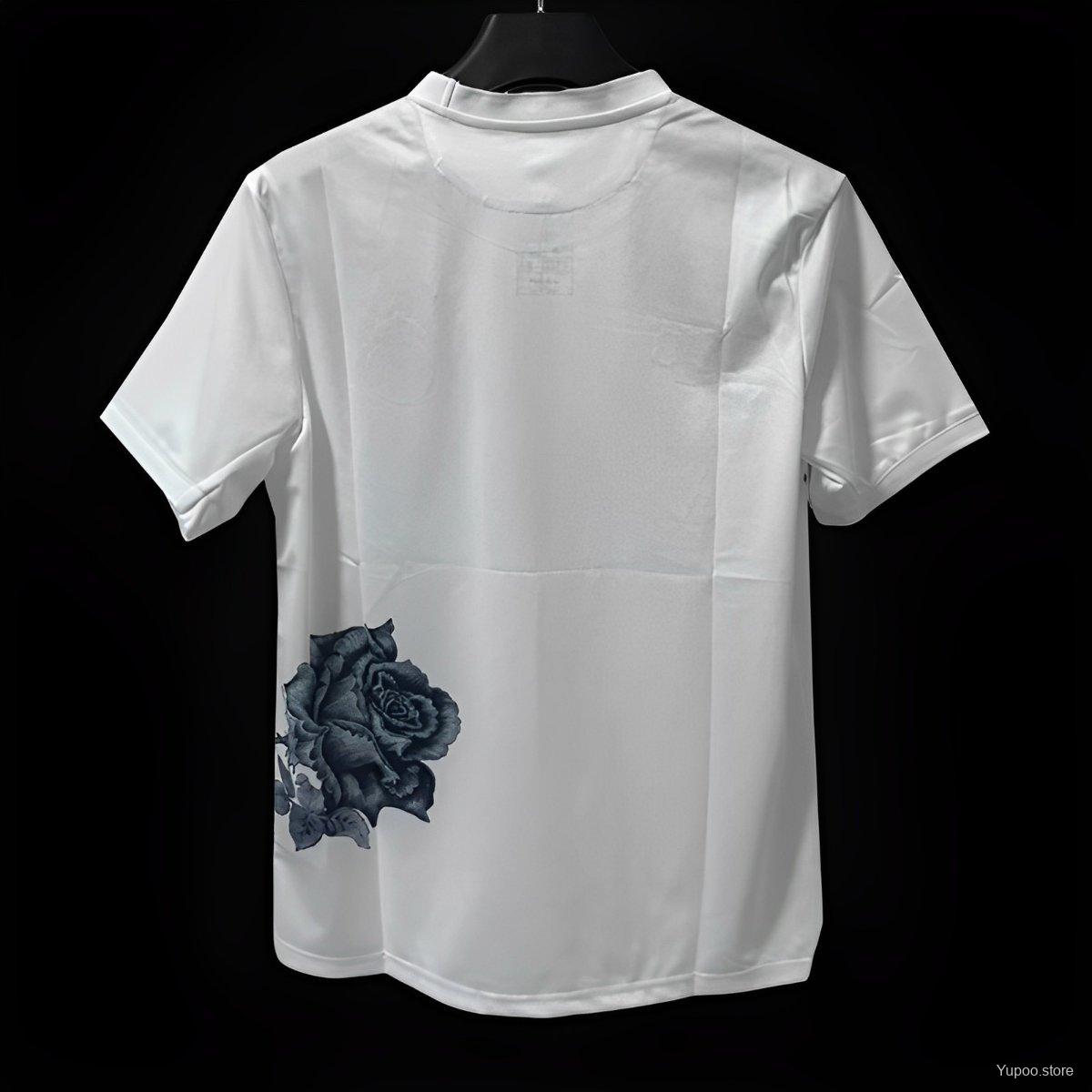 23/24 RM Y3 White Jersey