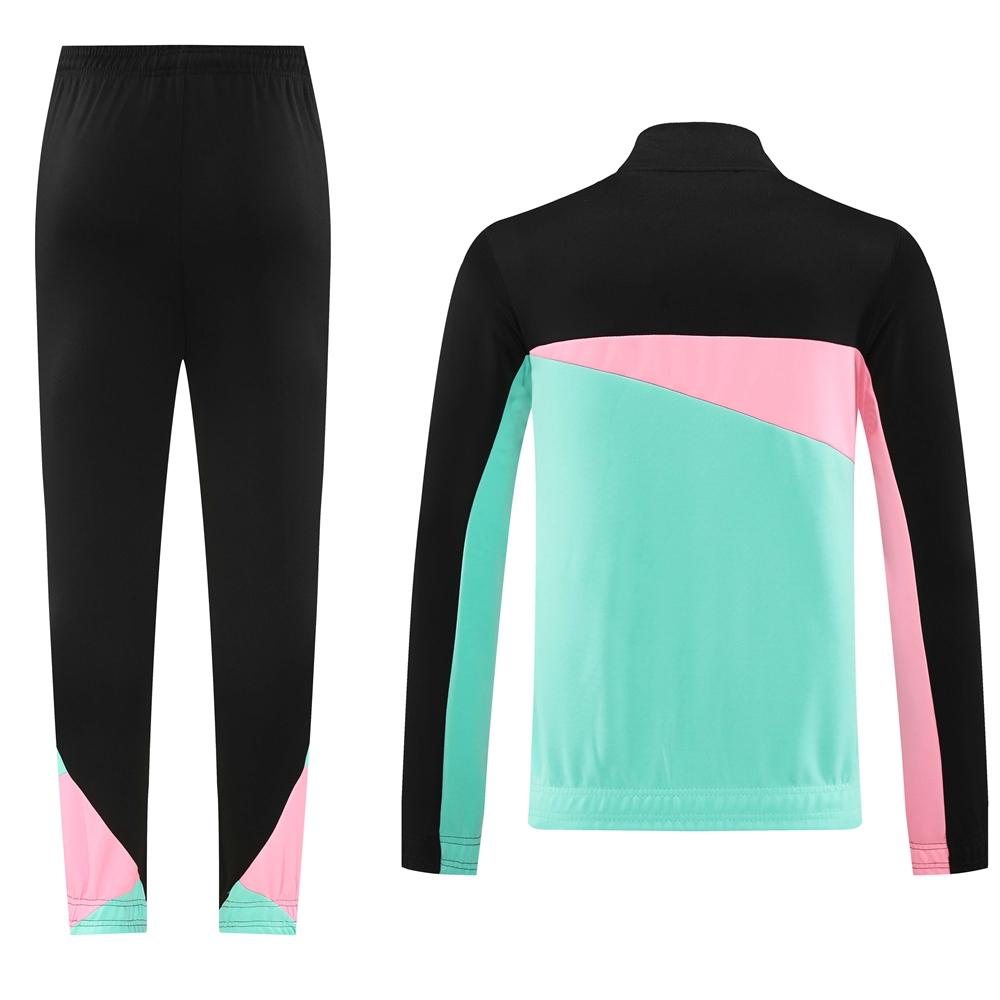 24/25 Manchester City Tracksuit