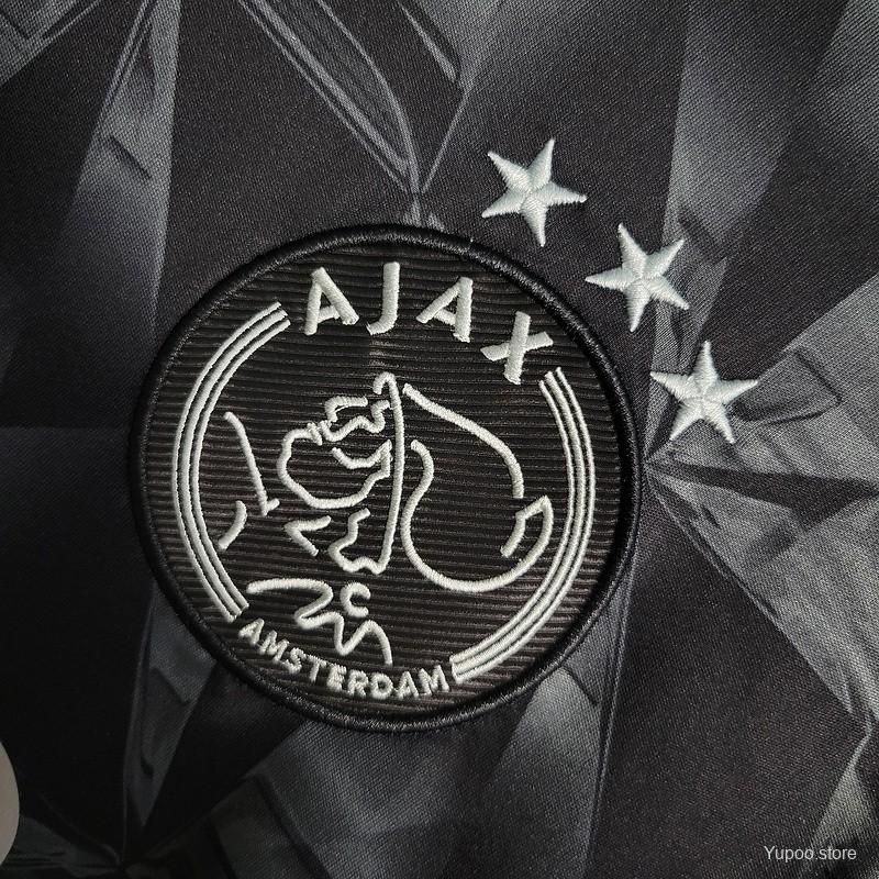 AJAX 3RD KIT 23/24