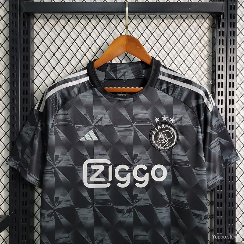 AJAX 3RD KIT 23/24