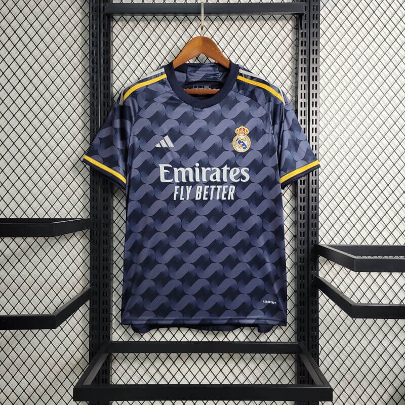 RM AWAY JERSEY 2023/24