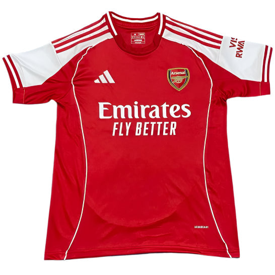 GUNNERS Special Edition Jersey 25/26