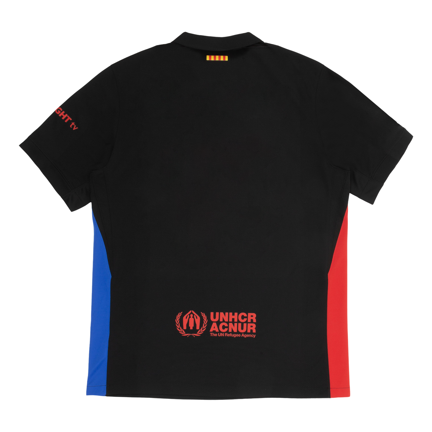 FC BARCELONA 2024/25 MATCH AWAY X CACTUS JACK JERSEY