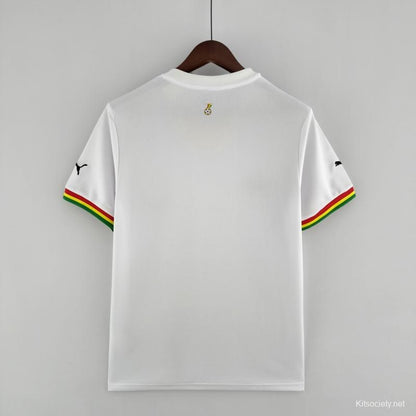 GHANA KIT