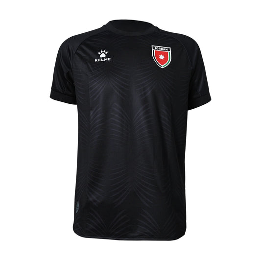 Jordan National Kit Black