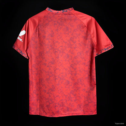 24/25 Sevilla Away Red Jersey