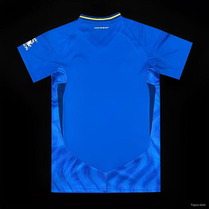 24/25 Leicester City Home Jersey