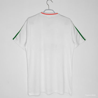IRELAND RETRO AWAY JERSEY 1990/92