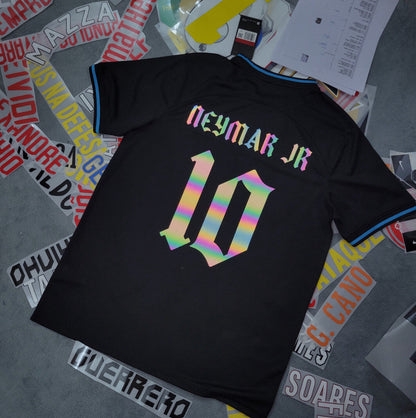BRAZIL BLACK CONCEPT KIT