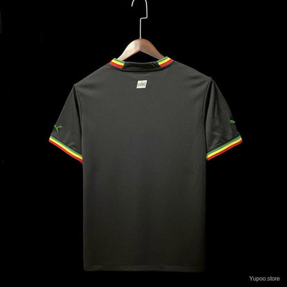 SENEGAL AWAY JERSEY 2022