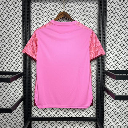 24/25 CD Palestino Pink Training Pre-match Jersey