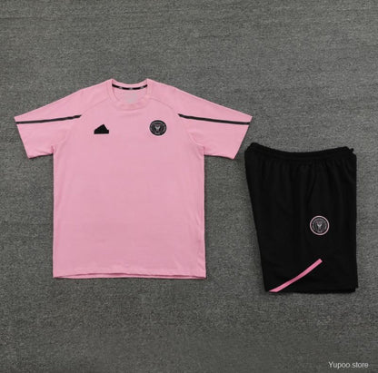 INTER MIAMI PINK SET 23/24