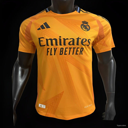 RM 24/25 Away Kit