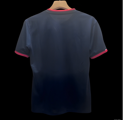 AJAX JAPAN NATURE JERSEY 24/25