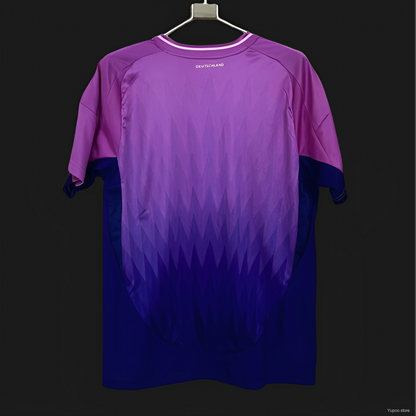 GERMANY AWAY KIT EURO 2024