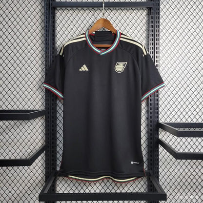 JAMAICA 2023 AWAY KIT
